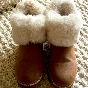 Juicy Couture Booties